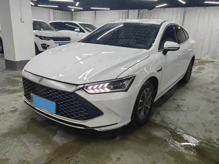 2024 BYD Qin Plus 1.5L 110HP L4 E-CVT PHEV 8.32KWH,autocango,china used car exporter,china ev exporter,chinese used car exporter,chinese used ev exporter