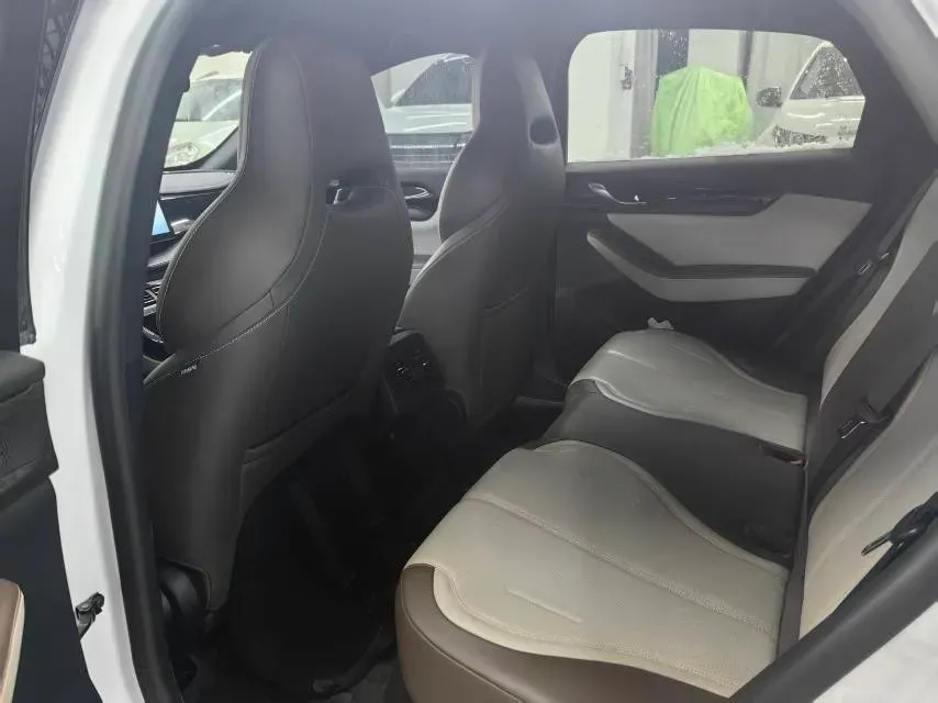 2024 BYD Qin Plus 1.5L 110HP L4 E-CVT PHEV 8.32KWH,autocango,china used car exporter,china ev exporter,chinese used car exporter,chinese used ev exporter