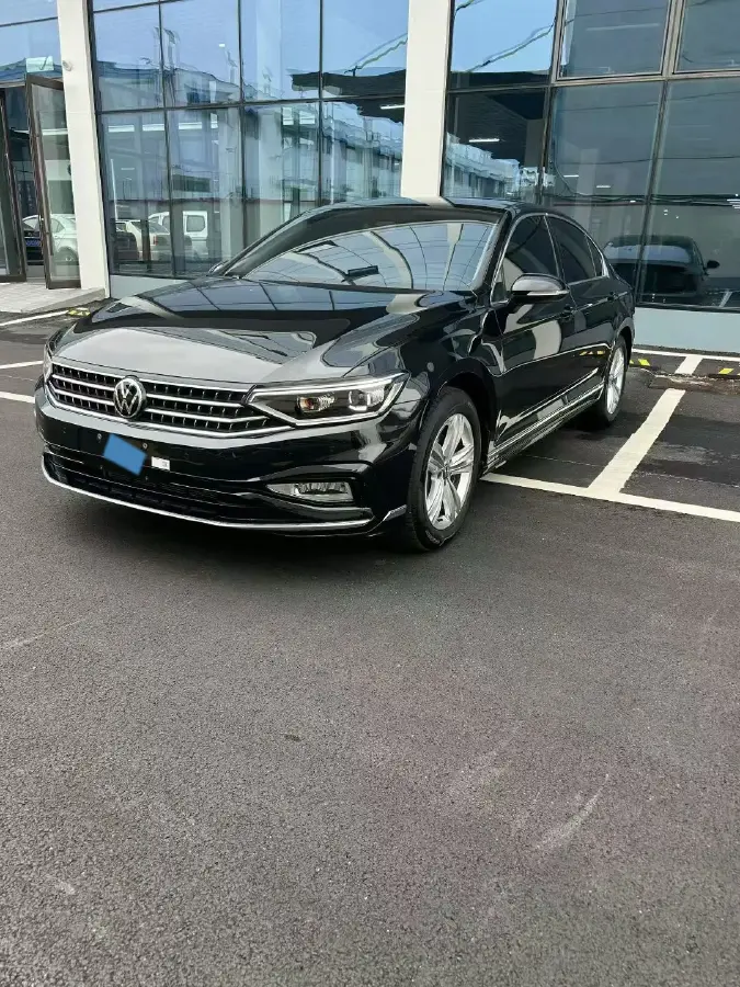 2023 Volkswagen Magotan 1.4T 150HP L4 7DCT