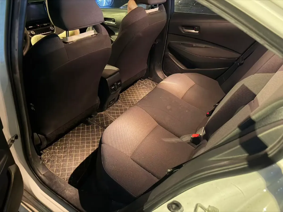 2022 Toyota Levin 1.2T 116HP L4 CVT,autocango,china used car exporter,china ev exporter,chinese used car exporter,chinese used ev exporter