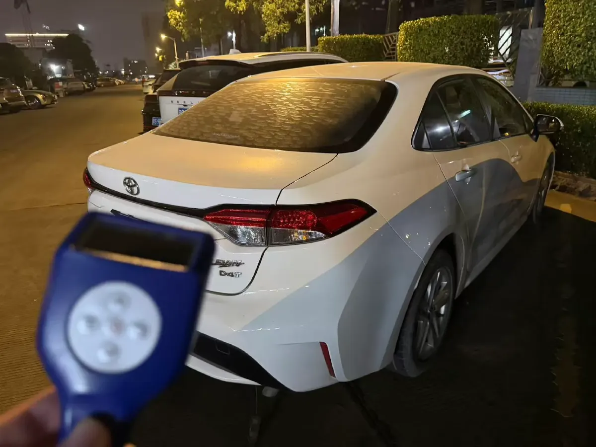 2022 Toyota Levin 1.2T 116HP L4 CVT,autocango,china used car exporter,china ev exporter,chinese used car exporter,chinese used ev exporter