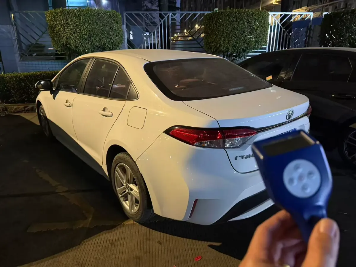 2022 Toyota Levin 1.2T 116HP L4 CVT,autocango,china used car exporter,china ev exporter,chinese used car exporter,chinese used ev exporter