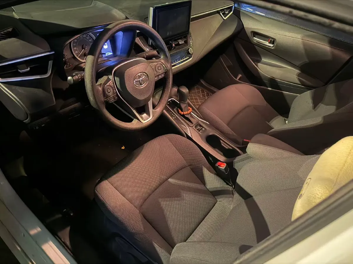 2022 Toyota Levin 1.2T 116HP L4 CVT,autocango,china used car exporter,china ev exporter,chinese used car exporter,chinese used ev exporter