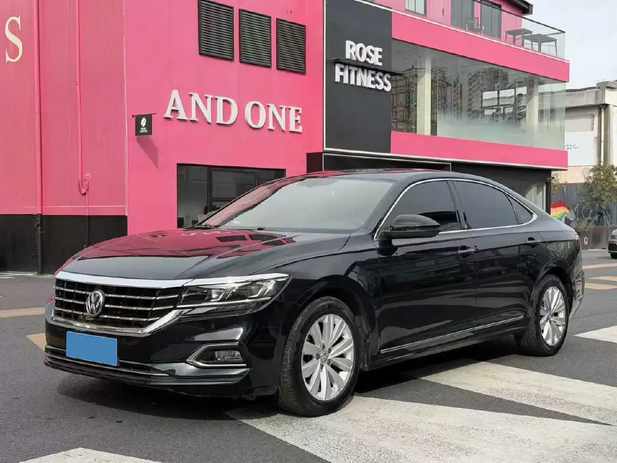 2019 Skoda Kodiak 2.0T 186HP L4 7DCT