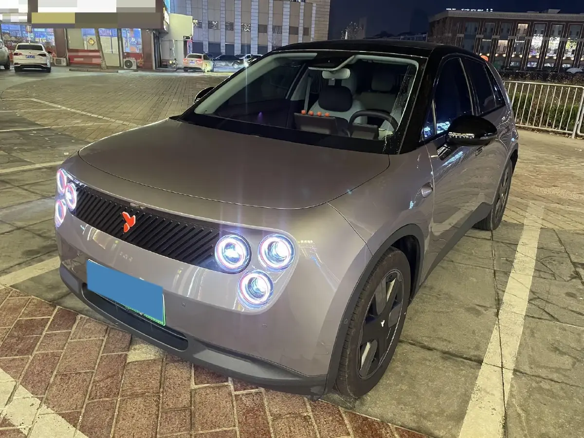 2025 Firefly Firefly BEV