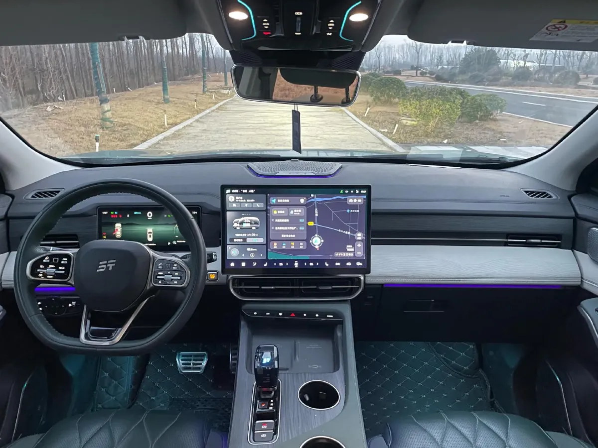 2023 Buick E4 BEV 65KWH,autocango,china used car exporter,china ev exporter,chinese used car exporter,chinese used ev exporter