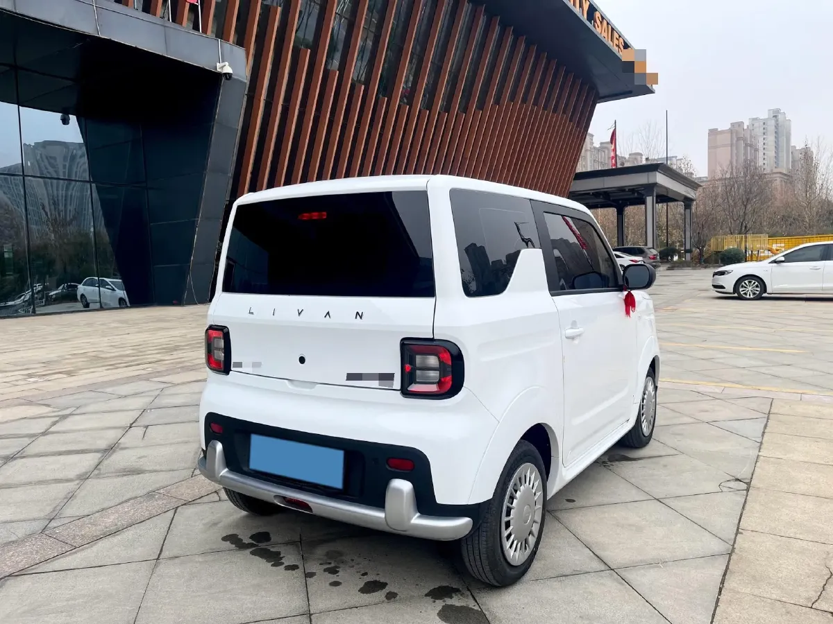2025 Livan Lanqiqiu BEV,autocango,china used car exporter,china ev exporter,chinese used car exporter,chinese used ev exporter