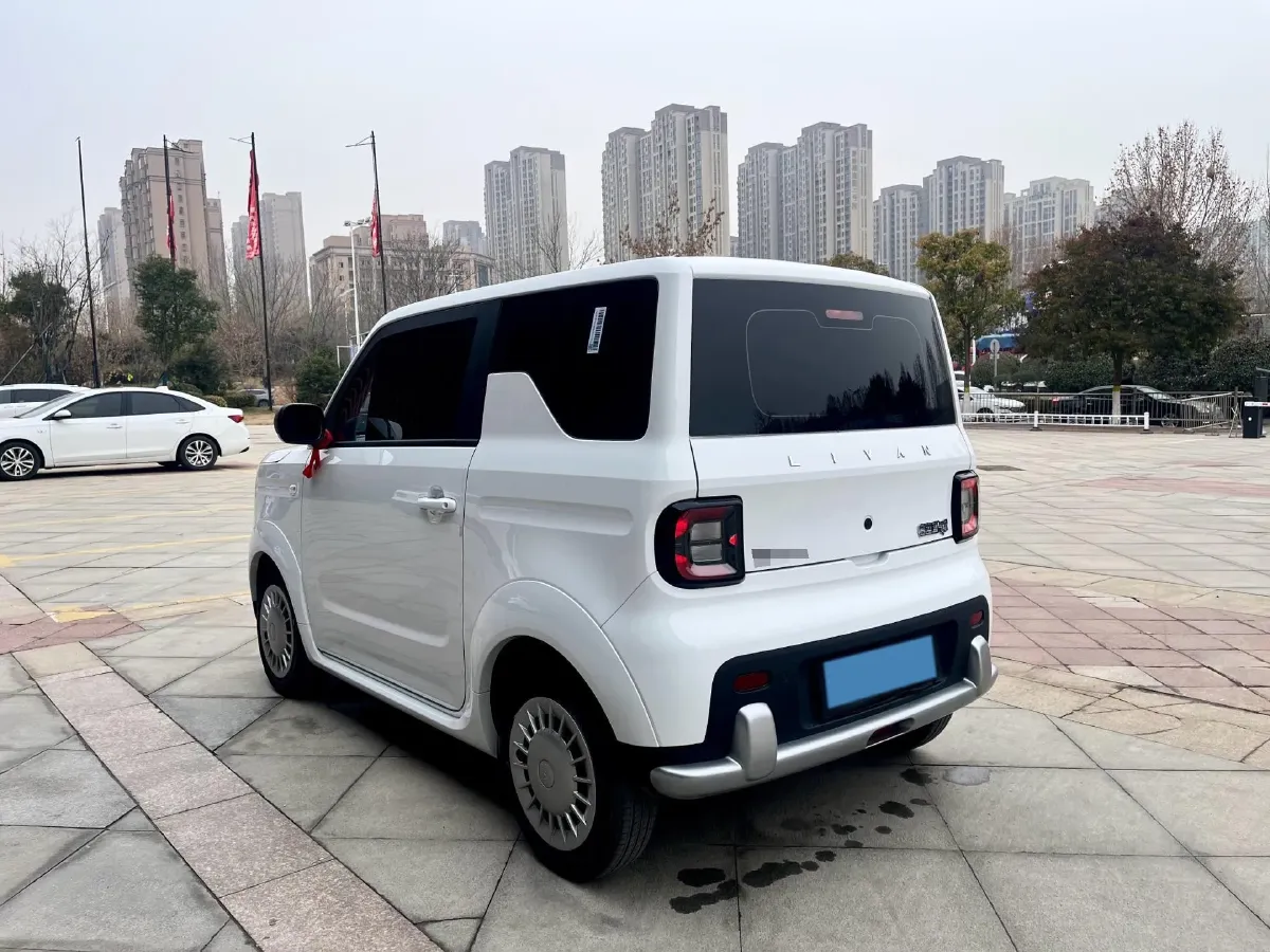 2025 Livan Lanqiqiu BEV,autocango,china used car exporter,china ev exporter,chinese used car exporter,chinese used ev exporter