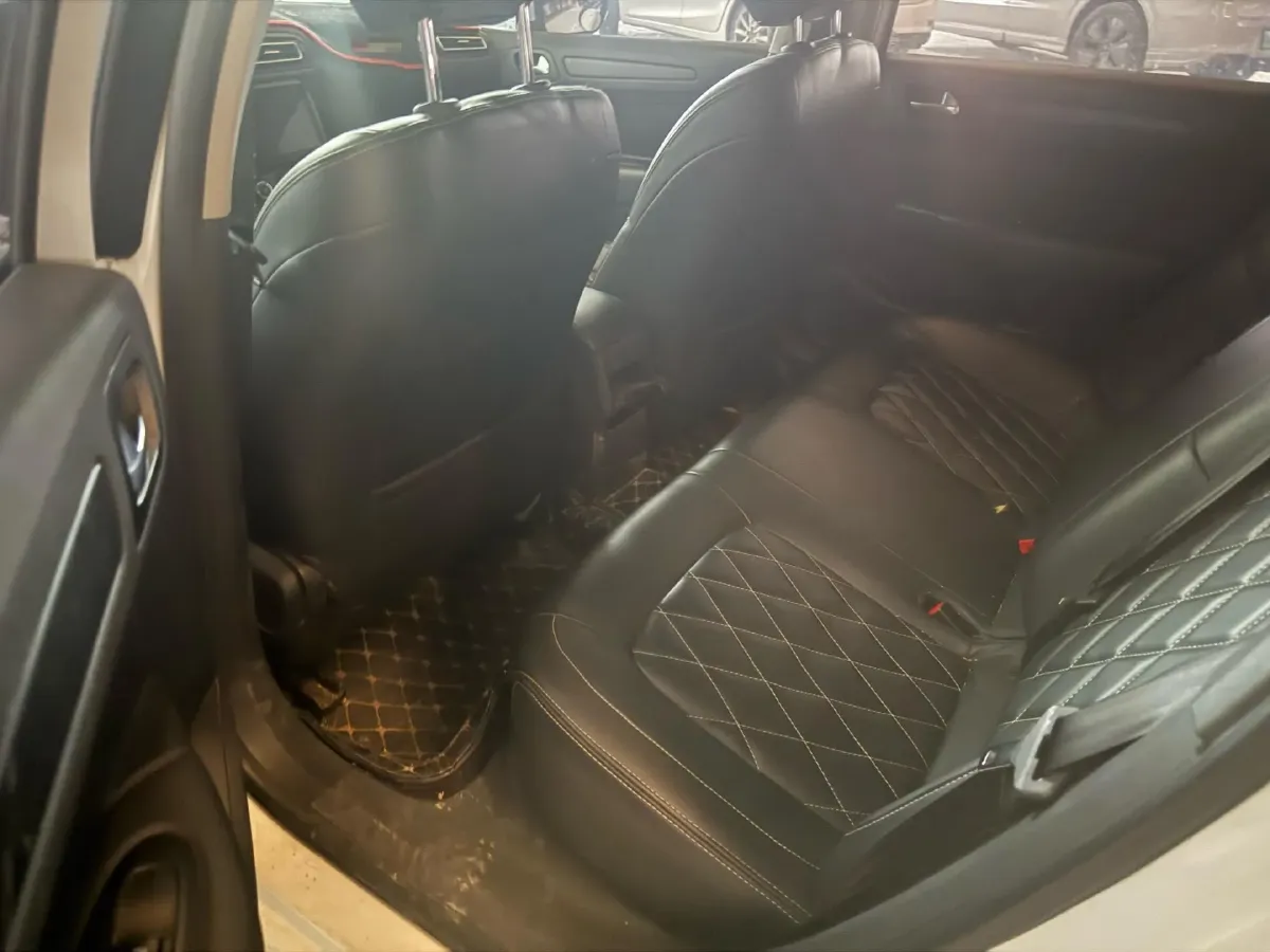 2018 Citroen C4 C-Quatre 1.6L 117HP L4 6AT,autocango,china used car exporter,china ev exporter,chinese used car exporter,chinese used ev exporter