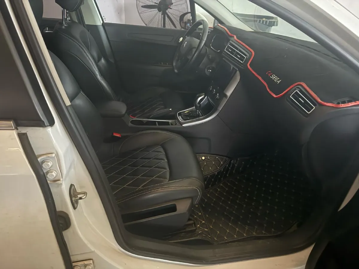 2018 Citroen C4 C-Quatre 1.6L 117HP L4 6AT,autocango,china used car exporter,china ev exporter,chinese used car exporter,chinese used ev exporter