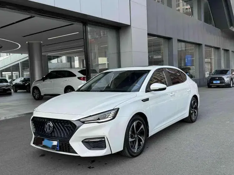 2020 MG MG6 1.5T 181HP L4 7DCT