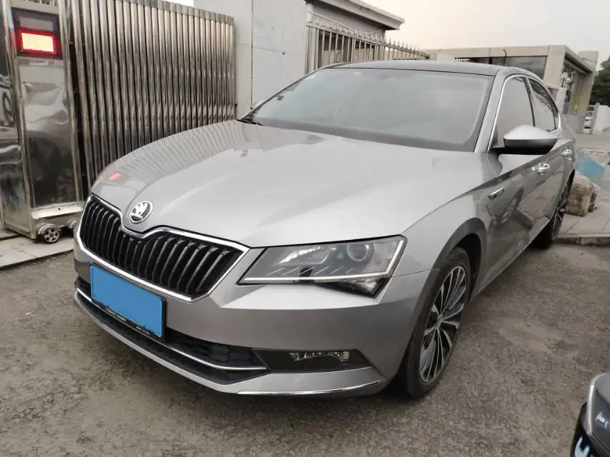 2018 Nissan Terra 2.5L 184HP L4 7AT