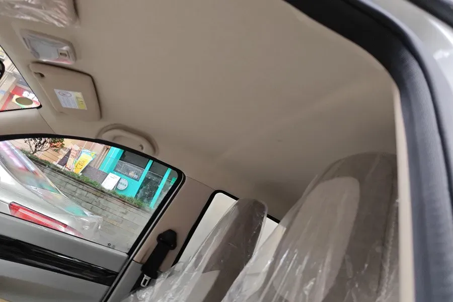 2023 BAW JiaBao BEV 17.28KWH,autocango,china used car exporter,china ev exporter,chinese used car exporter,chinese used ev exporter