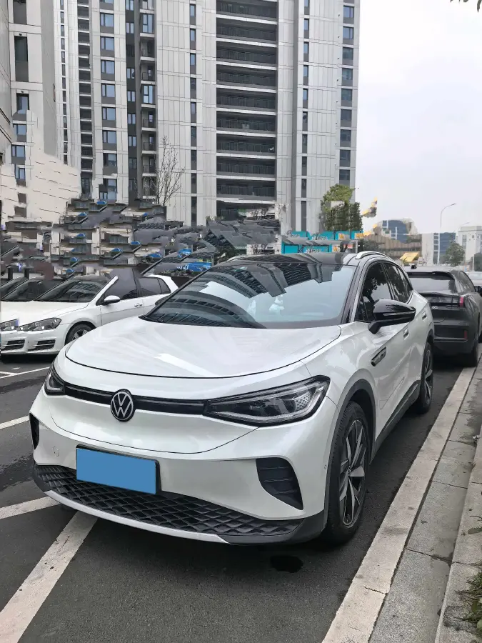 2022 Neta S Range Extended 231HP REEV 43.51KWH