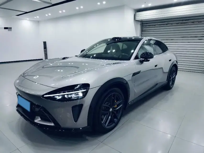 2025 MI YU7 BEV 101.7KWH