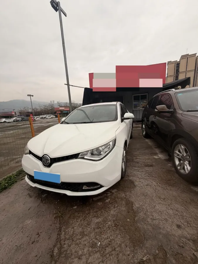 2016 MG GT 1.5T 129HP L4 6AT,autocango,china used car exporter,china ev exporter,chinese used car exporter,chinese used ev exporter