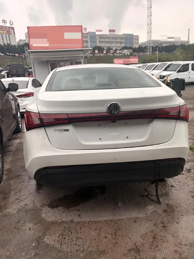 2016 MG GT 1.5T 129HP L4 6AT,autocango,china used car exporter,china ev exporter,chinese used car exporter,chinese used ev exporter