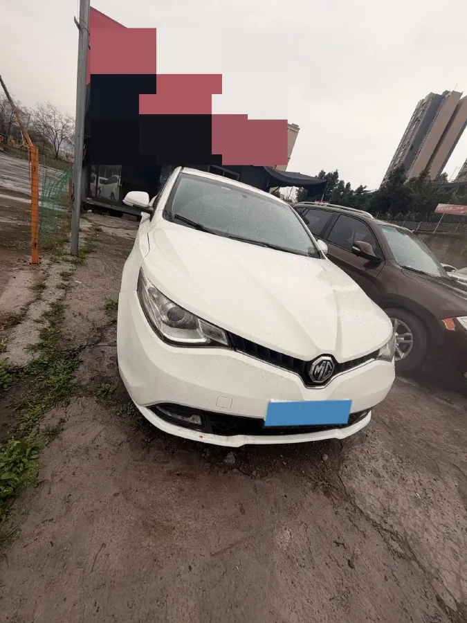 2016 MG GT 1.5T 129HP L4 6AT,autocango,china used car exporter,china ev exporter,chinese used car exporter,chinese used ev exporter