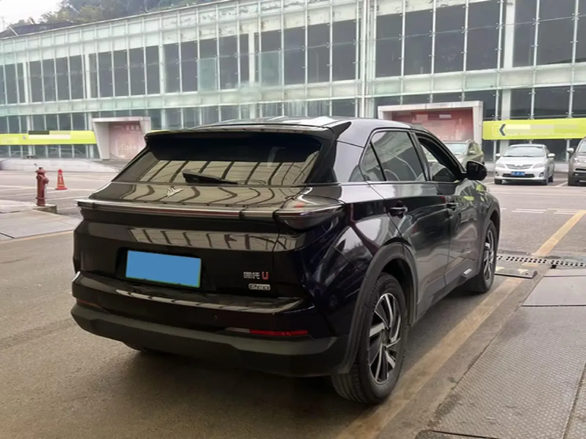 2021 DongFeng Aeolus E70 BEV 52.99KWH,autocango,china used car exporter,china ev exporter,chinese used car exporter,chinese used ev exporter