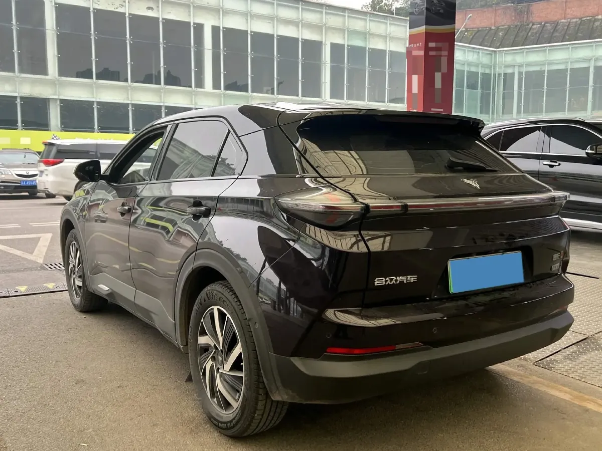 2021 DongFeng Aeolus E70 BEV 52.99KWH,autocango,china used car exporter,china ev exporter,chinese used car exporter,chinese used ev exporter