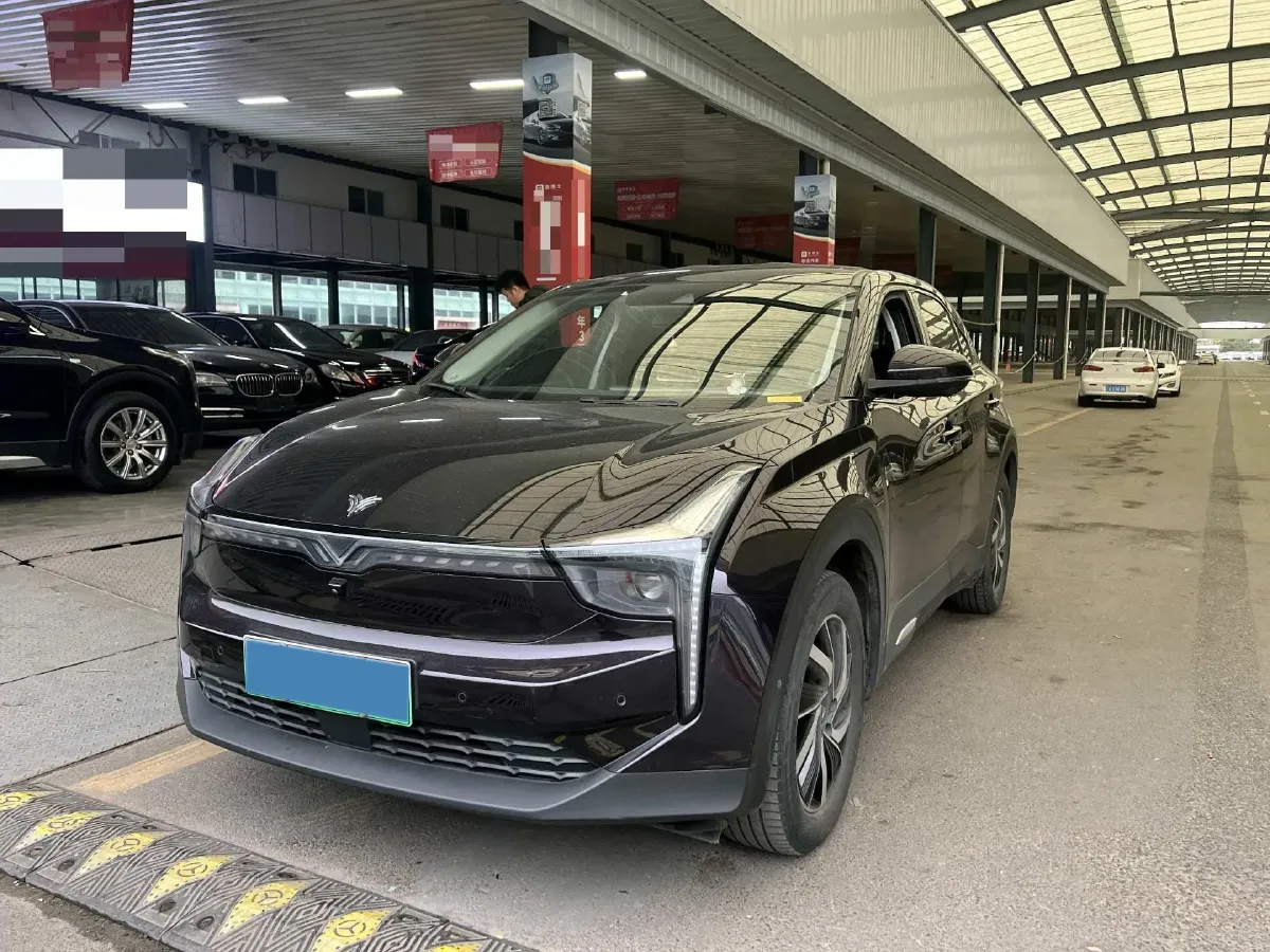 2021 DongFeng Aeolus E70 BEV 52.99KWH,autocango,china used car exporter,china ev exporter,chinese used car exporter,chinese used ev exporter