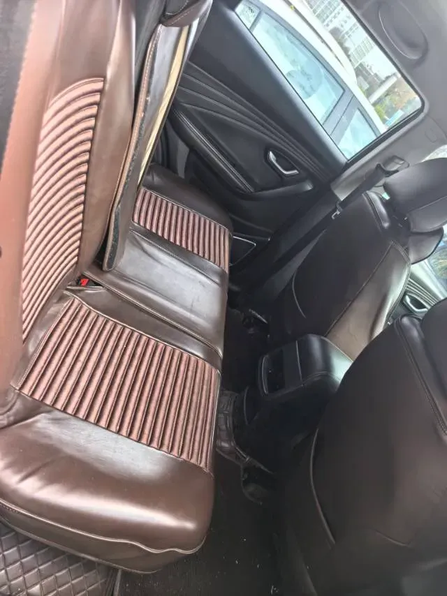 2021 SWM G05 2.0L 143HP L4 5MT,autocango,china used car exporter,china ev exporter,chinese used car exporter,chinese used ev exporter