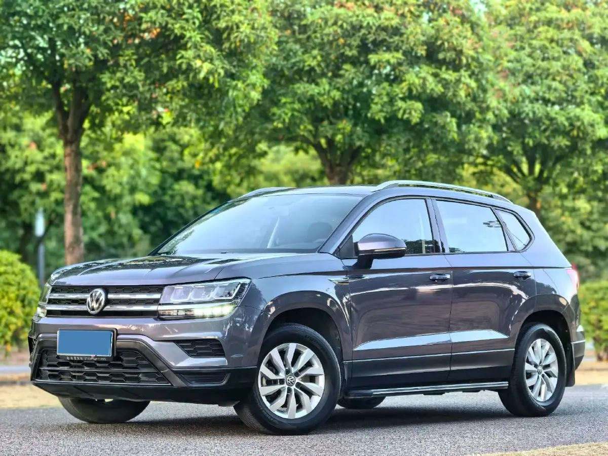 2019 Jeep Compass 1.4T 165HP L4 7DCT
