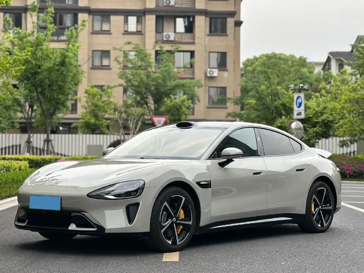 2024 MI SU7 BEV 101KWH