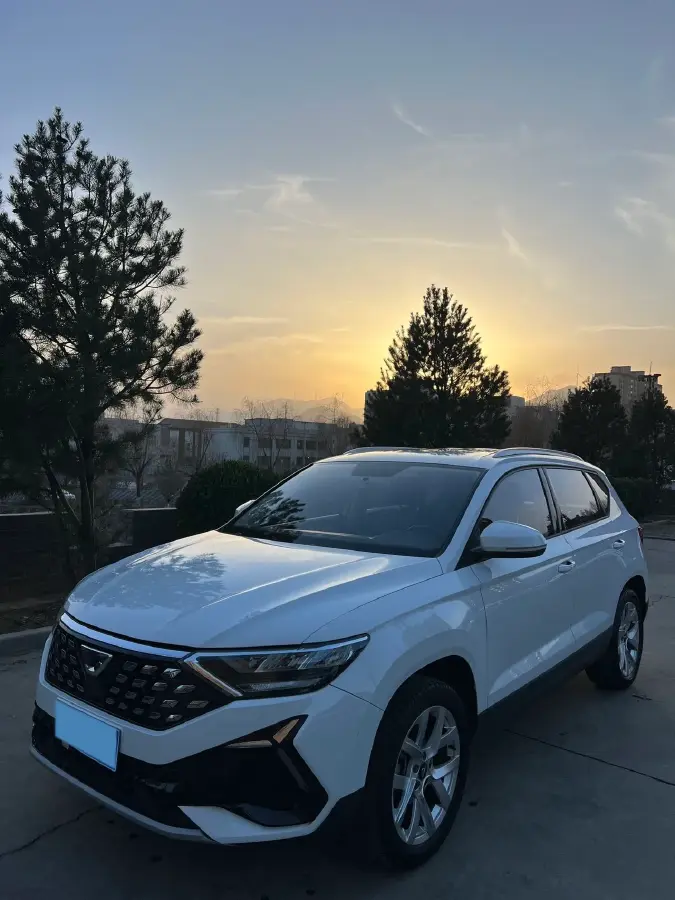 2023 Jetta VS5 1.4T 150HP L4 6AT