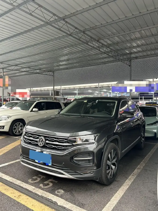 2019 MINI CLUBMAN 1.5T 102HP L3 6AT