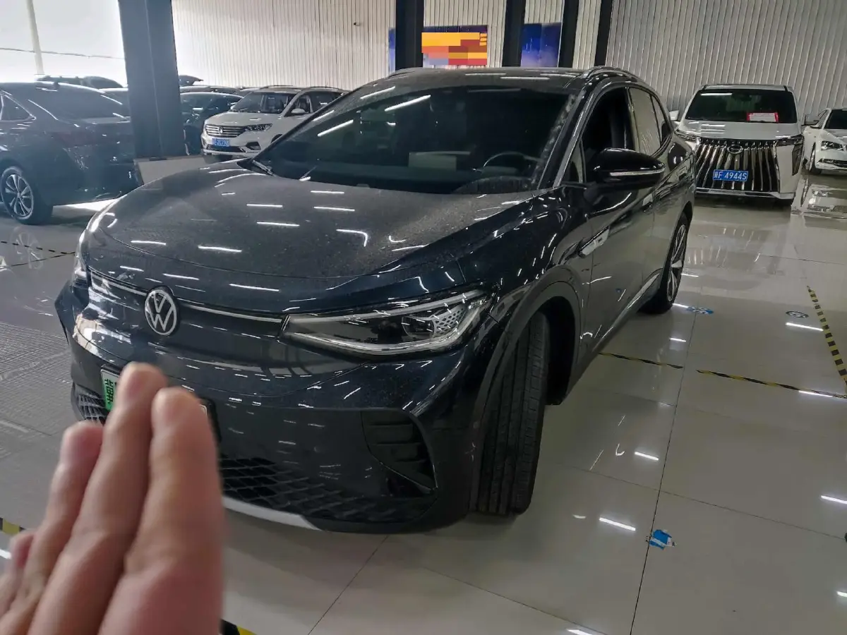 2022 Neta S Range Extended 231HP REEV 43.51KWH