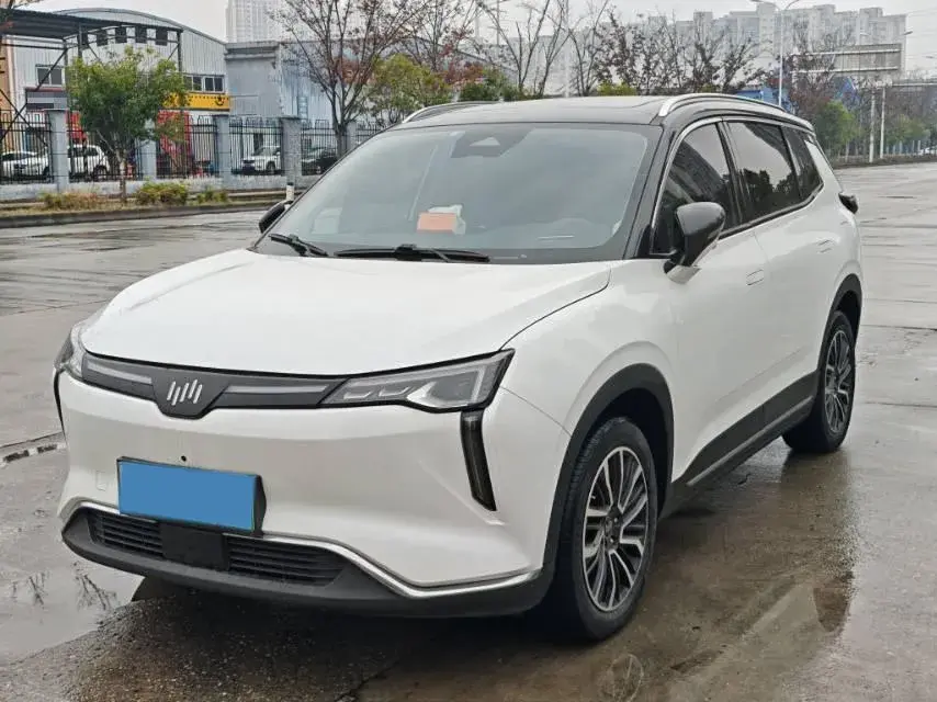 2021 Mazda CX-5 2.0L 155HP L4 6AT