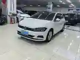 2019 Volkswagen Polo 1.5L 113HP L4 6AT