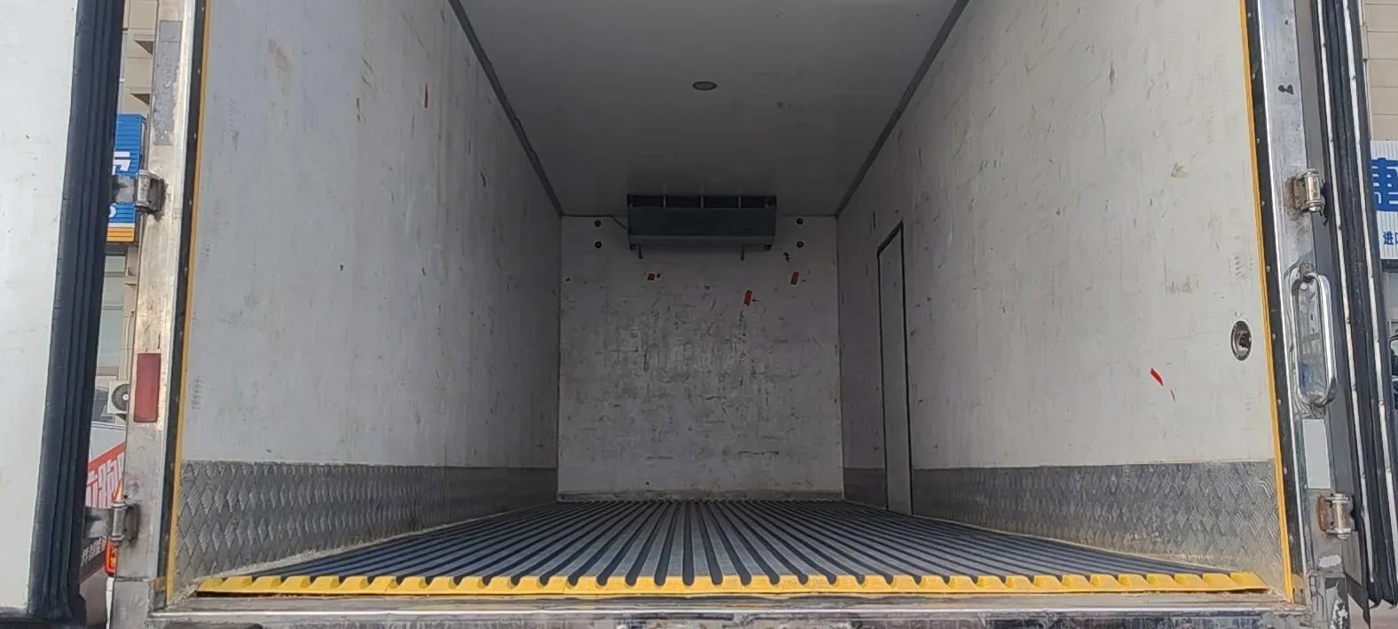 2023 JMC FuShun 2.0T 146HP L4 6MT,autocango,china used car exporter,china ev exporter,chinese used car exporter,chinese used ev exporter