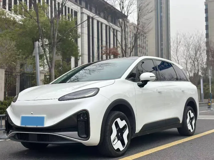 2024 ARCFOX KAOLA S BEV 58.8KWH,autocango,china used car exporter,china ev exporter,chinese used car exporter,chinese used ev exporter