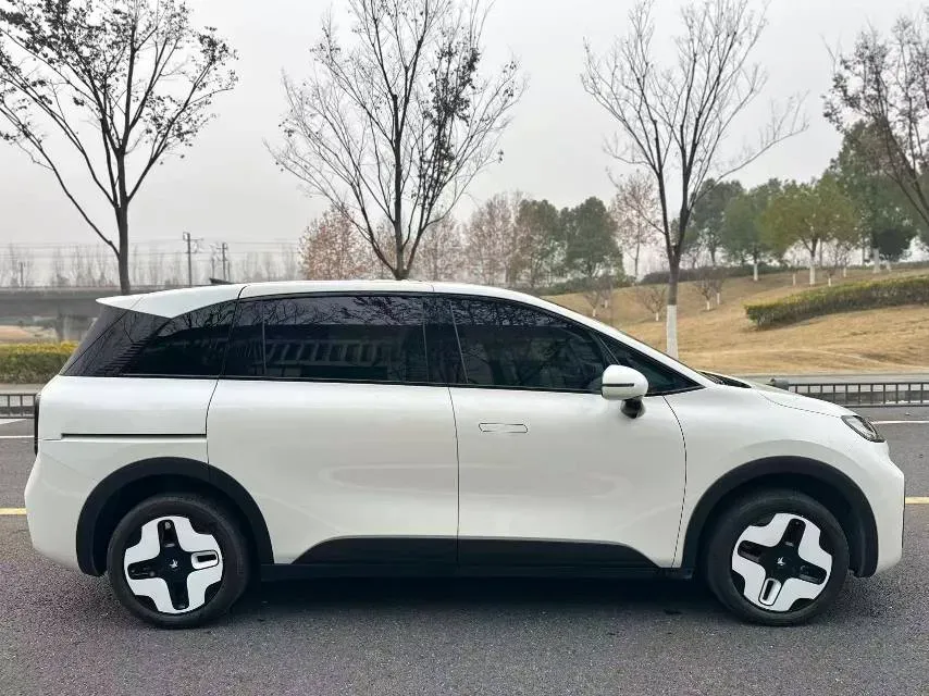 2024 ARCFOX KAOLA S BEV 58.8KWH,autocango,china used car exporter,china ev exporter,chinese used car exporter,chinese used ev exporter