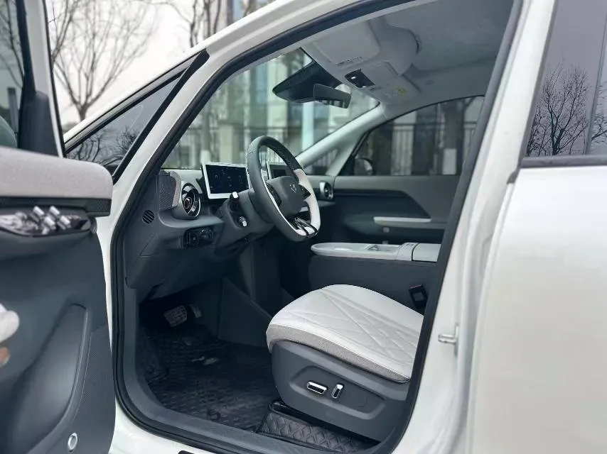 2024 ARCFOX KAOLA S BEV 58.8KWH,autocango,china used car exporter,china ev exporter,chinese used car exporter,chinese used ev exporter