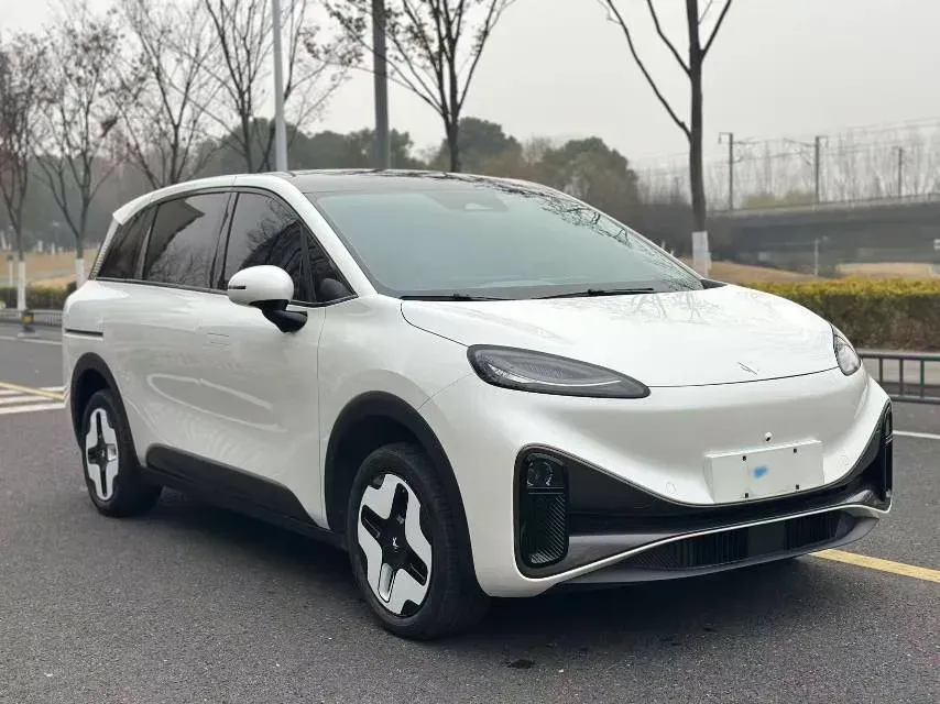 2024 ARCFOX KAOLA S BEV 58.8KWH,autocango,china used car exporter,china ev exporter,chinese used car exporter,chinese used ev exporter