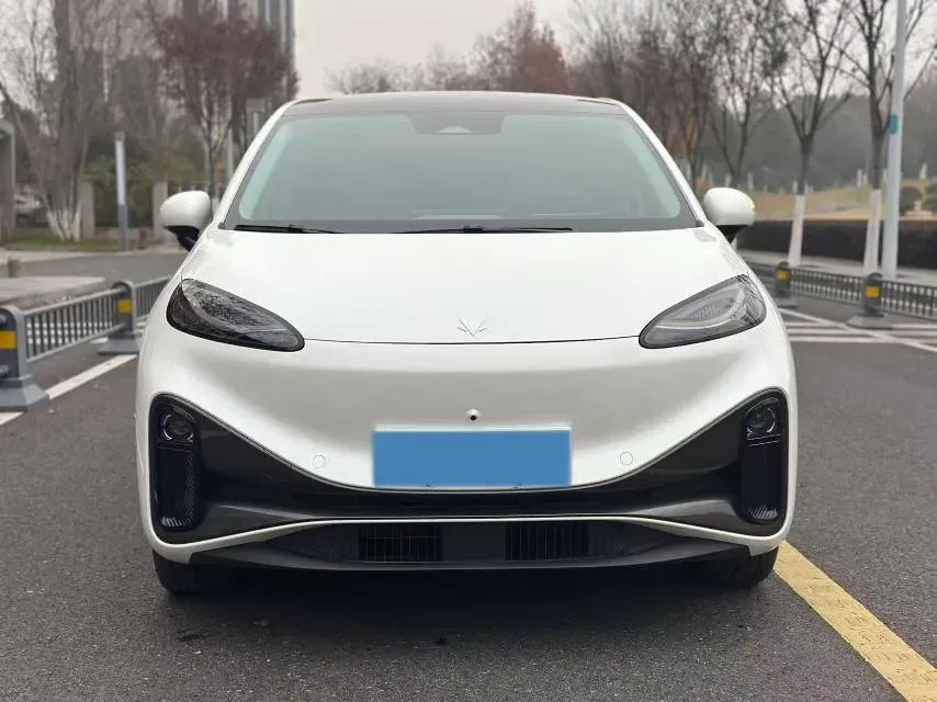 2024 ARCFOX KAOLA S BEV 58.8KWH,autocango,china used car exporter,china ev exporter,chinese used car exporter,chinese used ev exporter