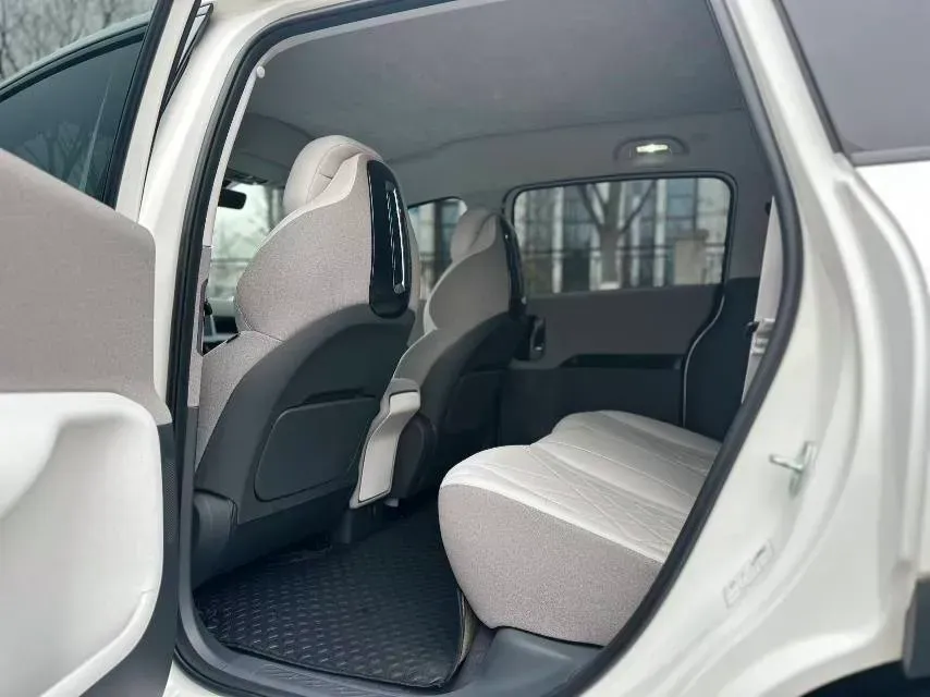 2024 ARCFOX KAOLA S BEV 58.8KWH,autocango,china used car exporter,china ev exporter,chinese used car exporter,chinese used ev exporter