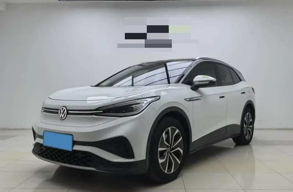 2024 Volkswagen ID.4 X BEV 52.8KWH