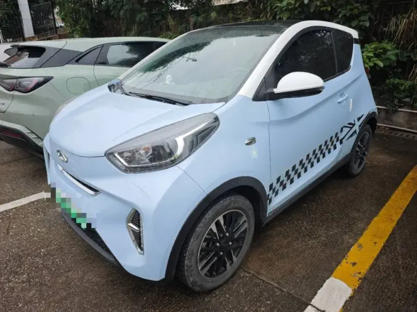2023 Chery Little Ant BEV 25.05KWH