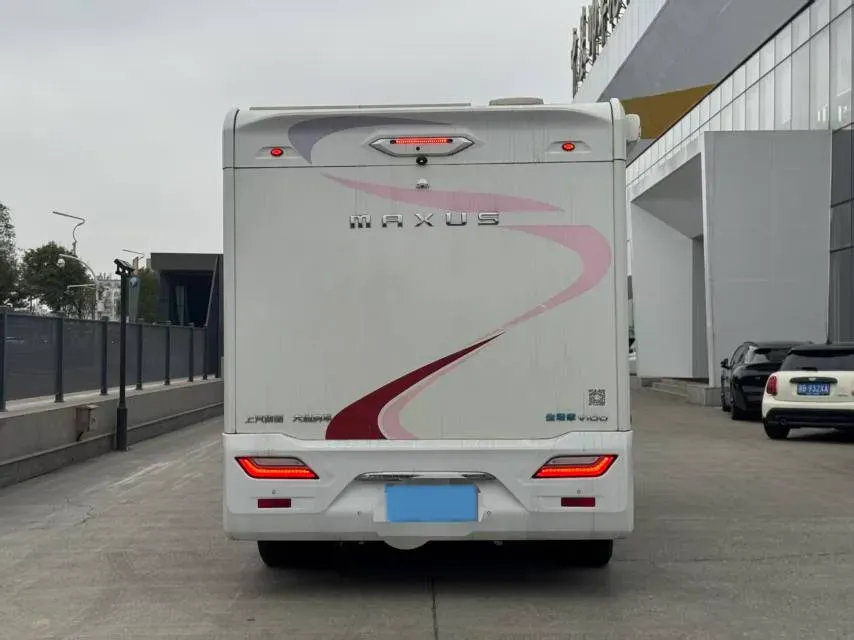 2022 MAXUS V100 RV 2.0T 150HP L4 6AT,autocango,china used car exporter,china ev exporter,chinese used car exporter,chinese used ev exporter