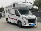 2022 MAXUS V100 RV 2.0T 150HP L4 6AT