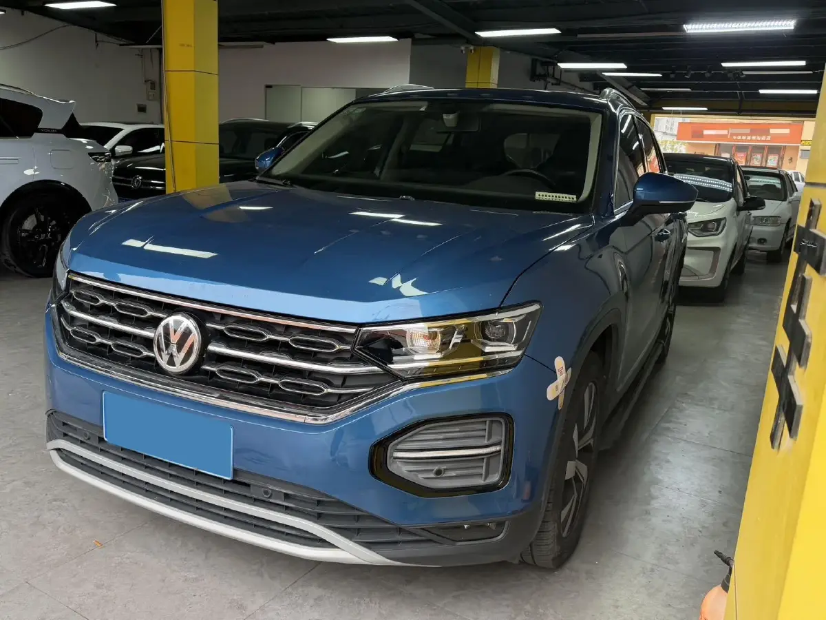 2019 Jeep Cherokee 2.0T 234HP L4 9AT