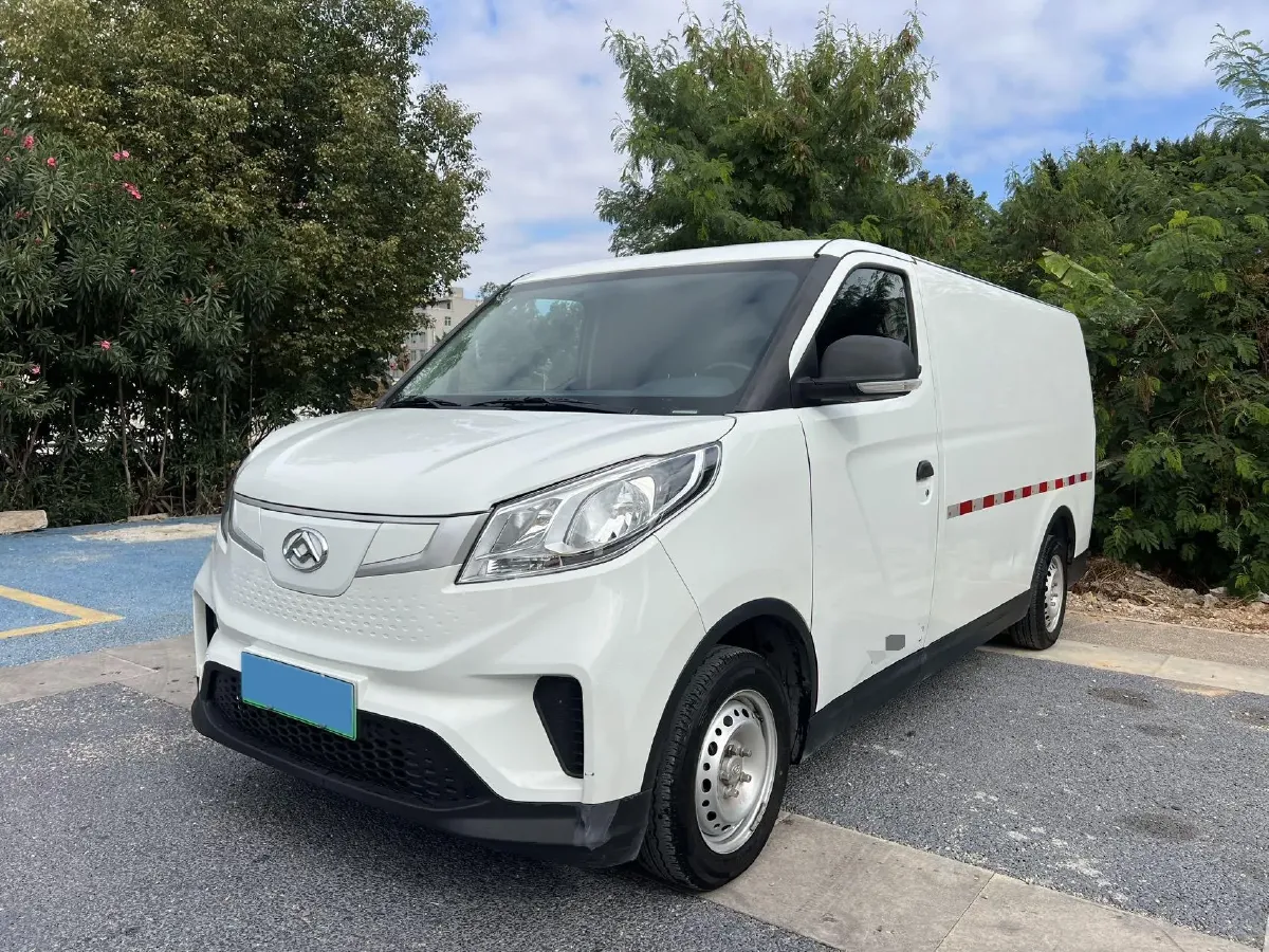 2023 MAXUS EV30 BEV 41.86KWH,autocango,china used car exporter,china ev exporter,chinese used car exporter,chinese used ev exporter