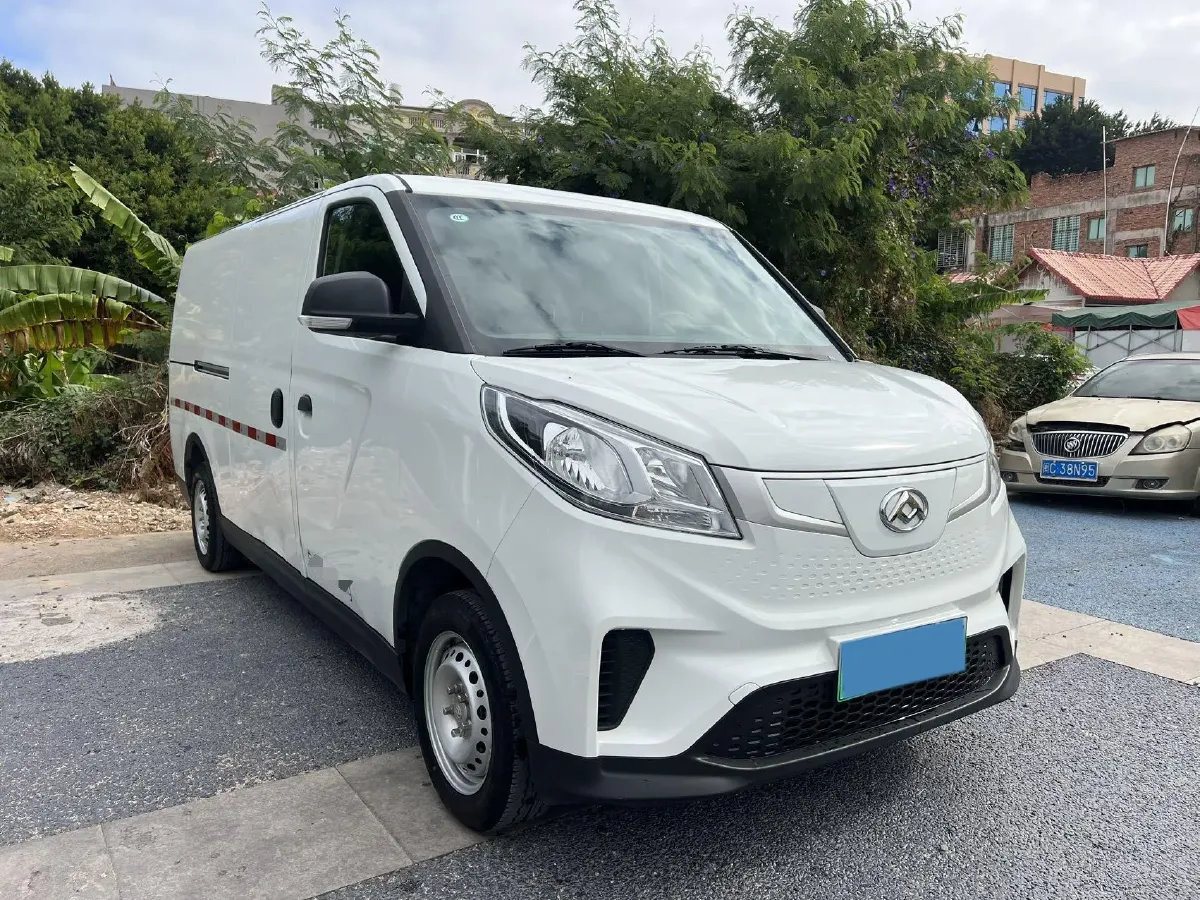 2023 MAXUS EV30 BEV 41.86KWH,autocango,china used car exporter,china ev exporter,chinese used car exporter,chinese used ev exporter
