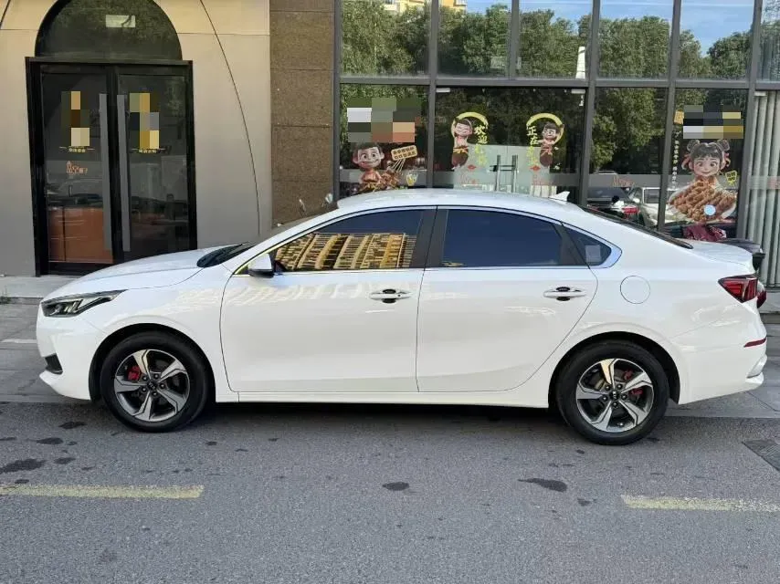 2019 Kia K3 1.5L 115HP L4 CVT,autocango,china used car exporter,china ev exporter,chinese used car exporter,chinese used ev exporter