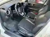 2019 Kia K3 1.5L 115HP L4 CVT