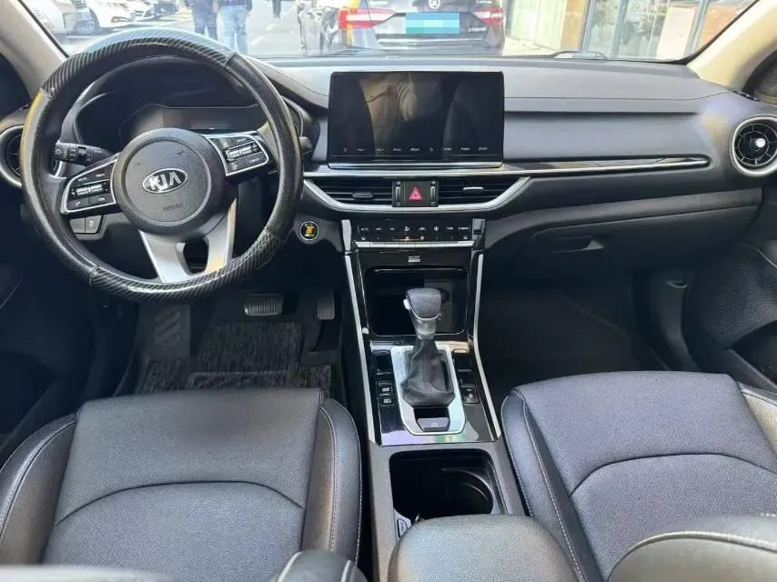 2019 Kia K3 1.5L 115HP L4 CVT,autocango,china used car exporter,china ev exporter,chinese used car exporter,chinese used ev exporter